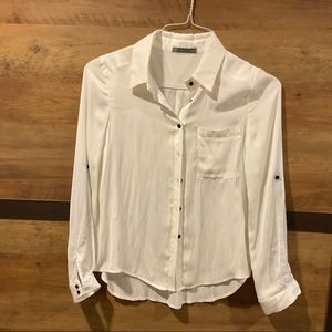 Boutique Long Sleeve Blouse